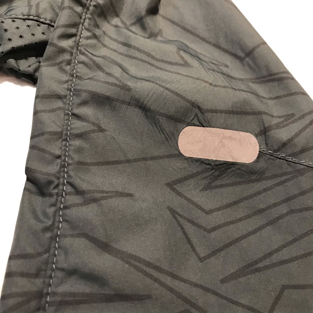 Avalanche Weather Running Shell XSmall - Picture 8 of 12